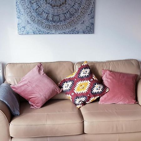 Marco Island -Spacious City Centre 2 Bedroom Apartment Nottingham Exteriér fotografie