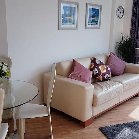 Marco Island -Spacious City Centre 2 Bedroom Apartment Nottingham Exteriér fotografie