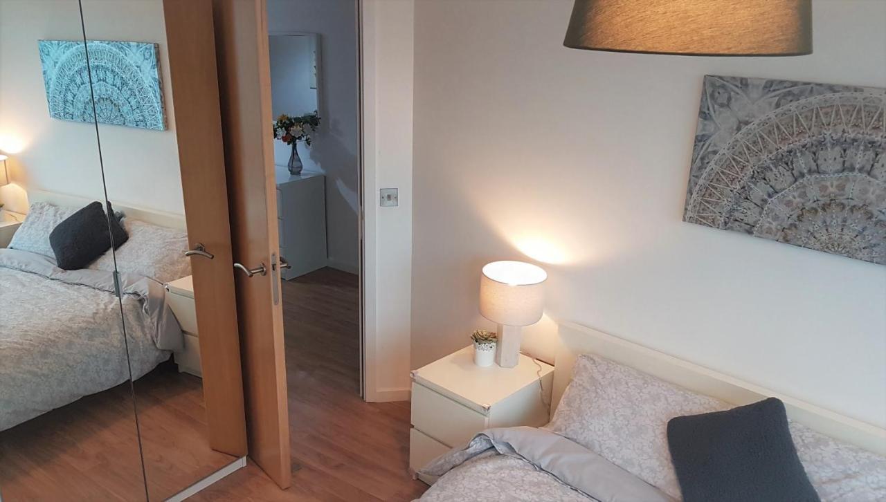Marco Island -Spacious City Centre 2 Bedroom Apartment Nottingham Exteriér fotografie