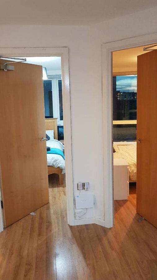 Marco Island -Spacious City Centre 2 Bedroom Apartment Nottingham Exteriér fotografie