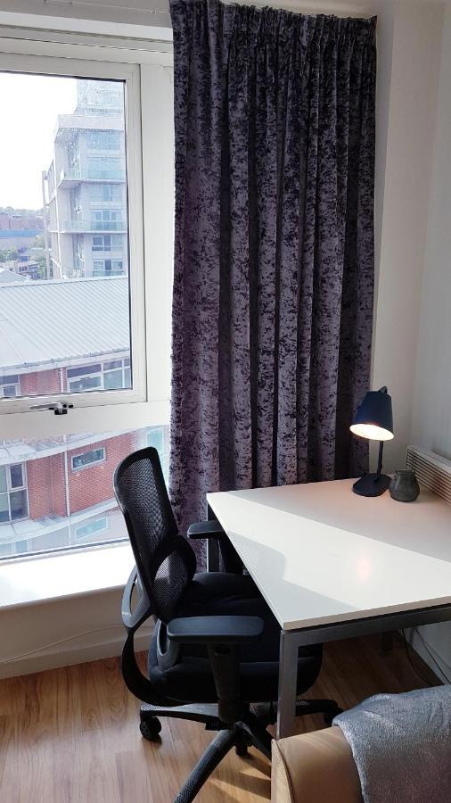 Marco Island -Spacious City Centre 2 Bedroom Apartment Nottingham Exteriér fotografie