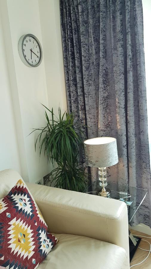 Marco Island -Spacious City Centre 2 Bedroom Apartment Nottingham Exteriér fotografie