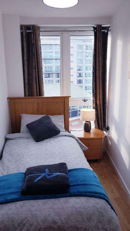 Marco Island -Spacious City Centre 2 Bedroom Apartment Nottingham Exteriér fotografie