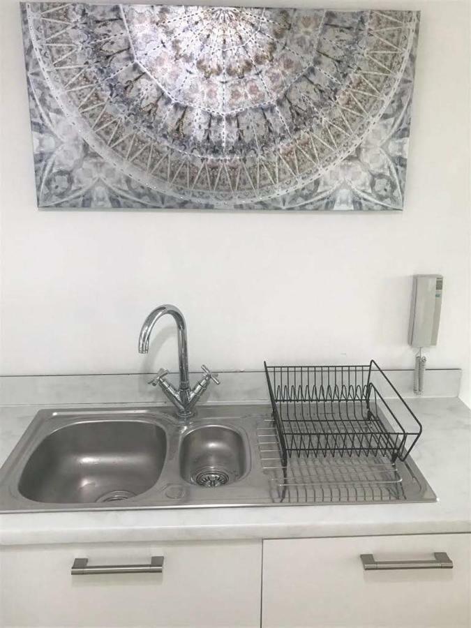 Marco Island -Spacious City Centre 2 Bedroom Apartment Nottingham Exteriér fotografie