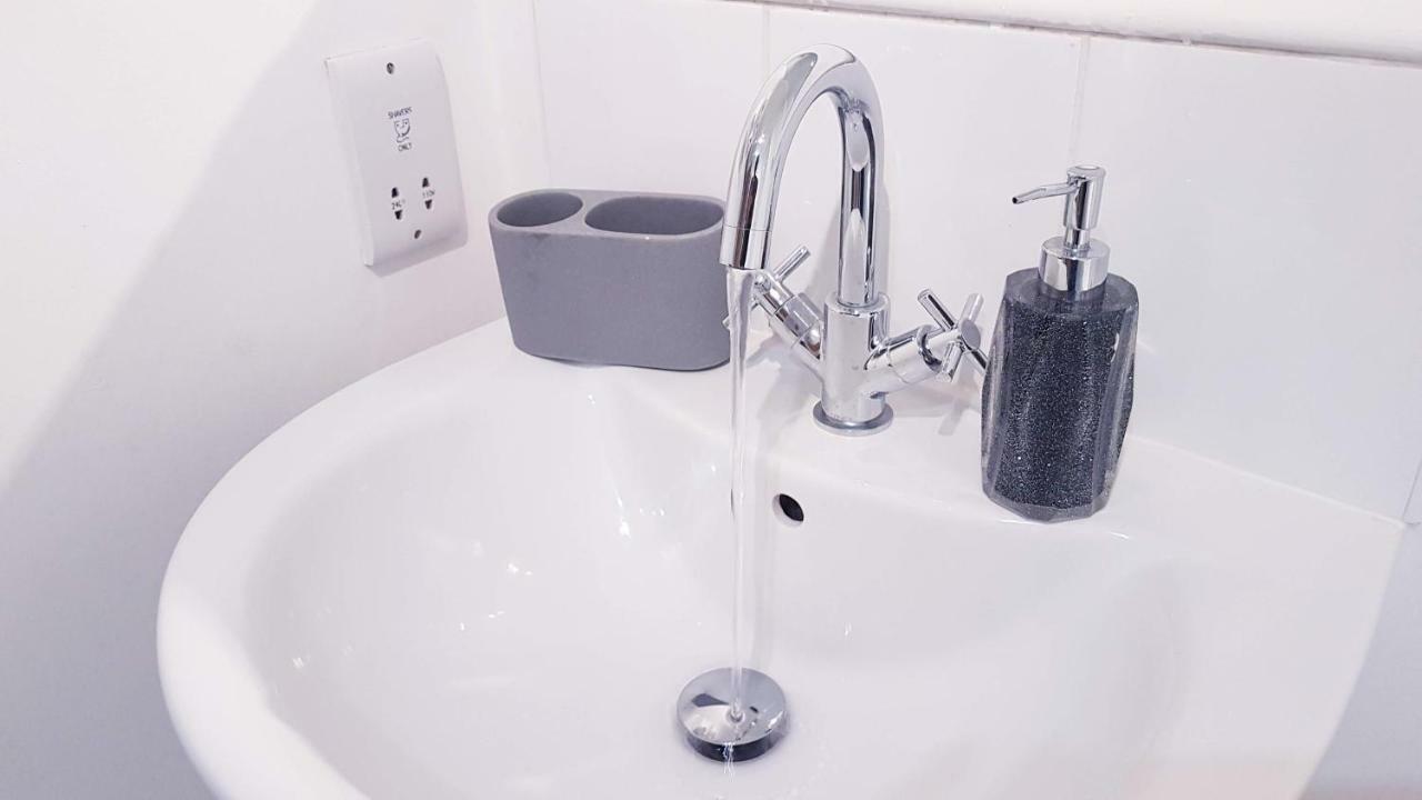 Marco Island -Spacious City Centre 2 Bedroom Apartment Nottingham Exteriér fotografie