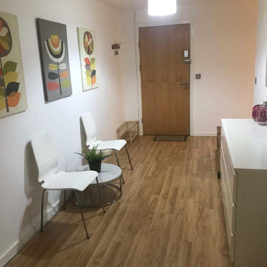 Marco Island -Spacious City Centre 2 Bedroom Apartment Nottingham Exteriér fotografie