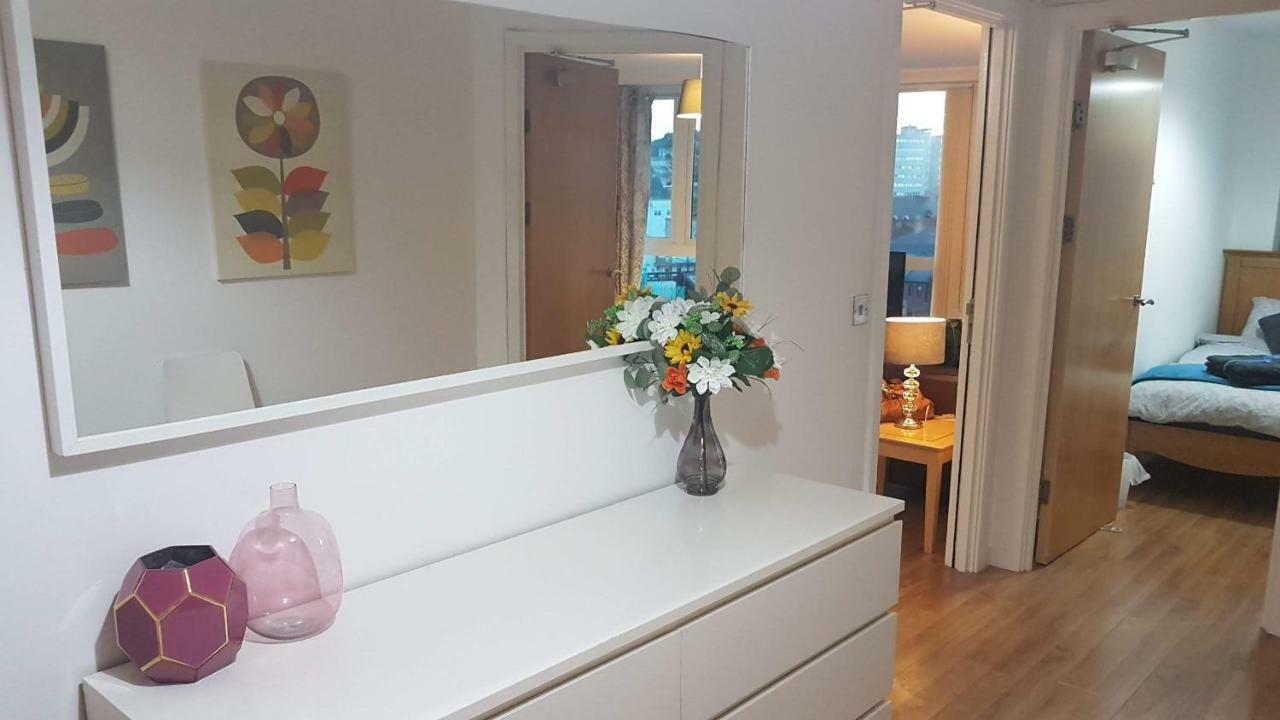 Marco Island -Spacious City Centre 2 Bedroom Apartment Nottingham Exteriér fotografie